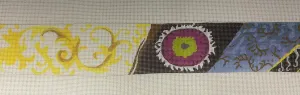 * Colors of Praise HB760 Hip Belt
