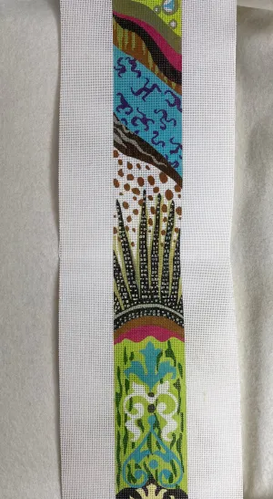 * Colors of Praise HB765 Wide Belt