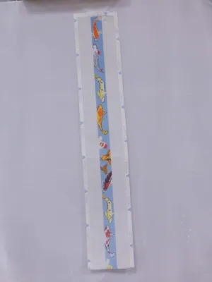 * Cooper Oaks Design J-5012 Koi
