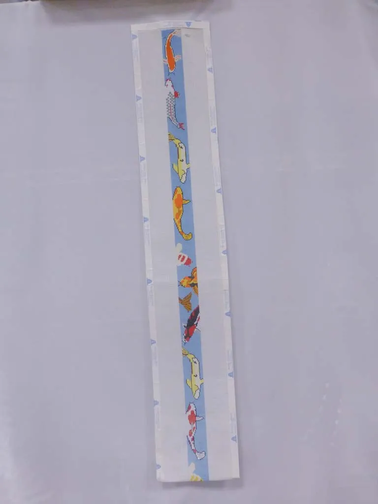 * Cooper Oaks Design J-5012 Koi