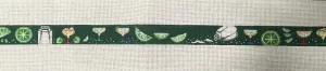 * Patti Mann Designs 8250 Margaritas Belt