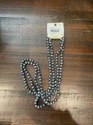 Beaded Necklaces