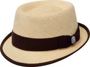 Bigalli Porkpie Stingy C Hat