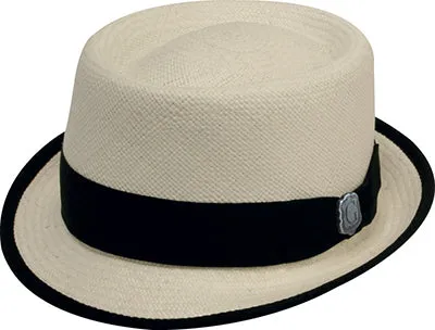 Bigalli Porkpie Stingy C Hat