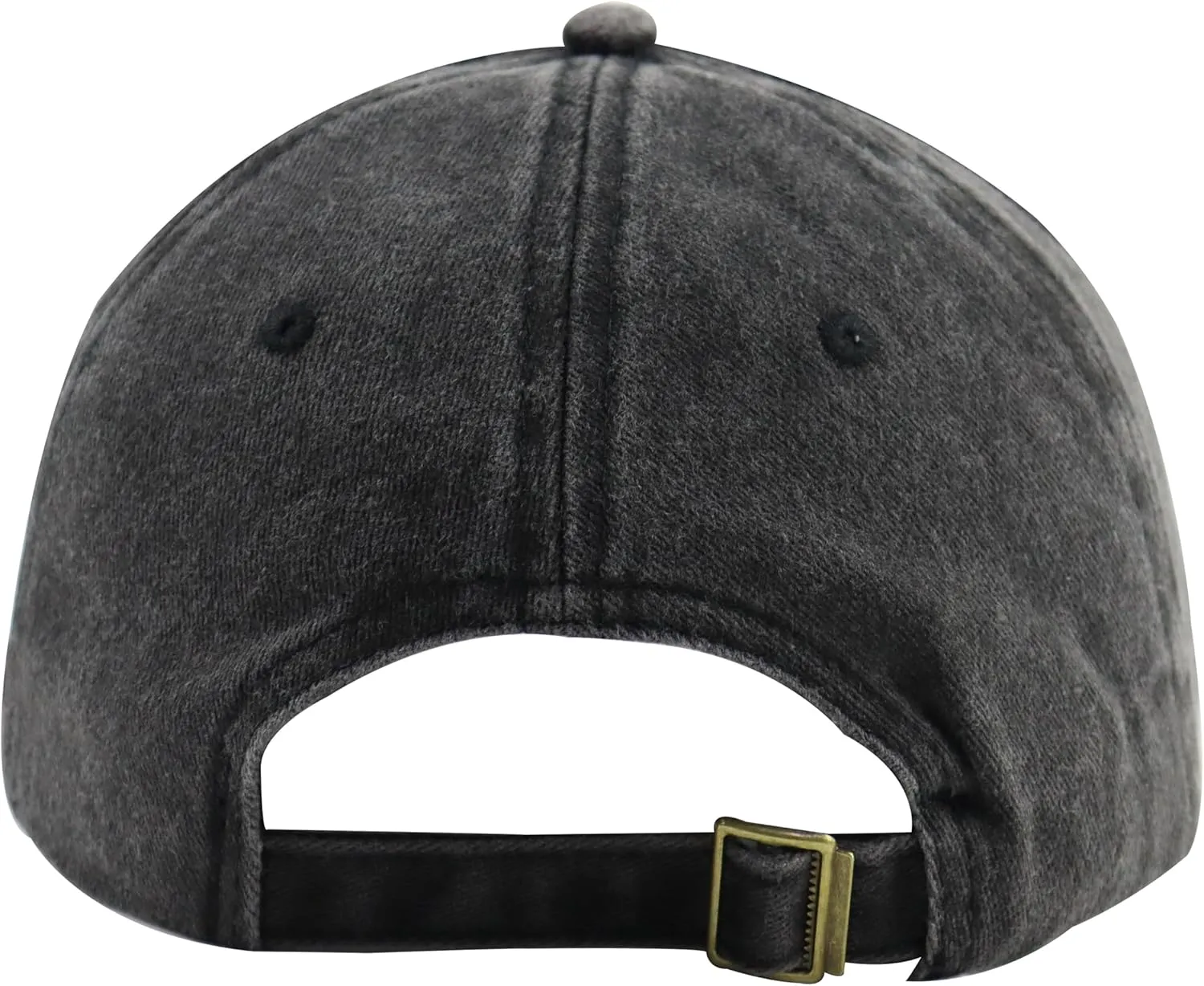 Bigfoot Hat for Men Women, Embroidered Adjustable Sasquatch Baseball Cap