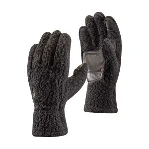 Black Diamond Unisex YetiWeight Fleece Gloves
