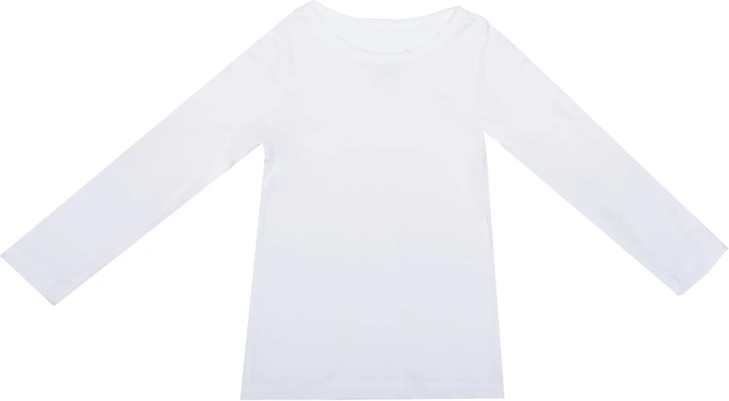 Boys Thermal Top and Bottom Underwear Set; Long Johns for Kids; Base Layer Set for Cold Weather; Microfleece Moisture Wicking