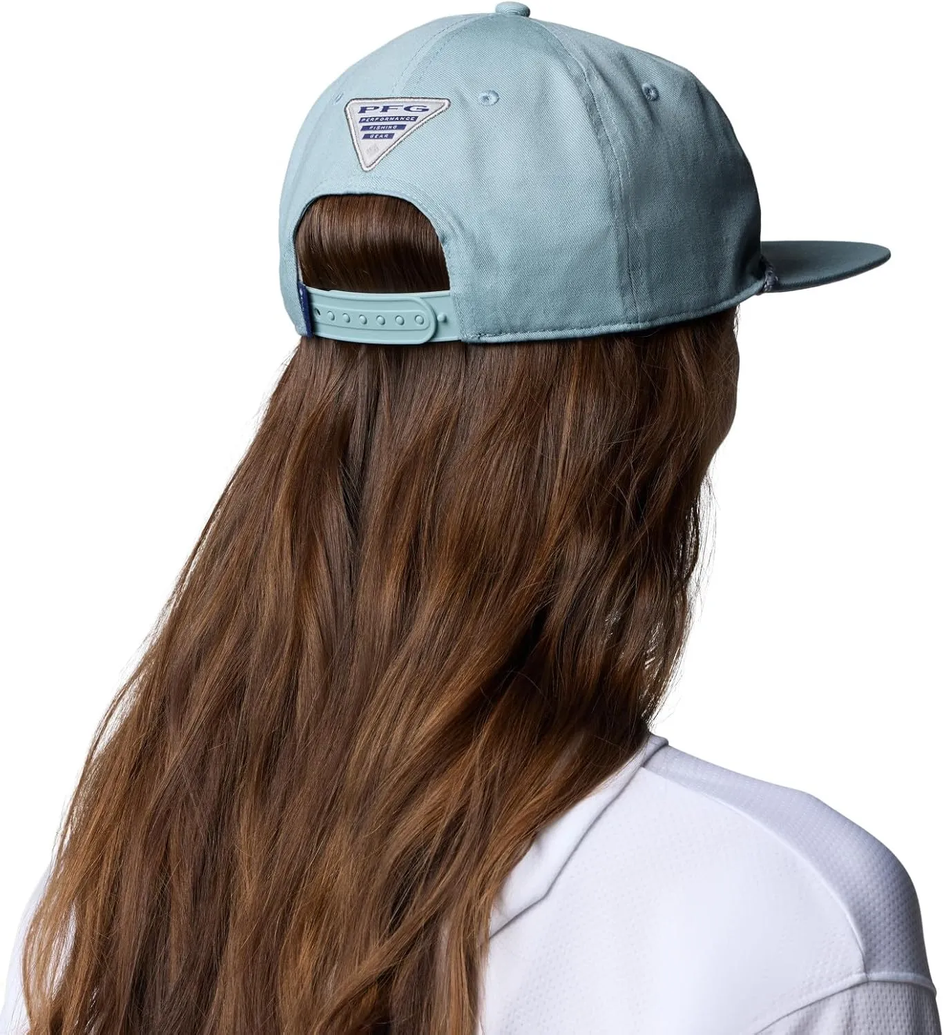 Columbia Unisex-adult PFG Back Tack Snap Back
