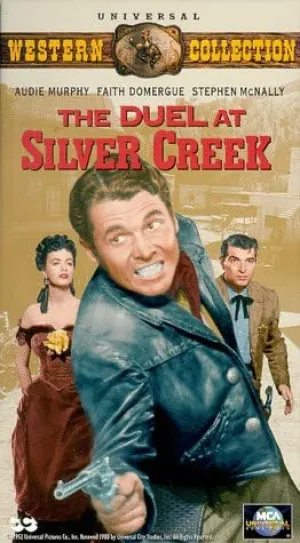 Duel at Silver Creek