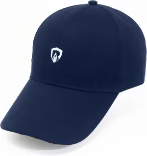 EMF Blocking Hat  Unisex Hat with EMF Blocking Liner That Blocks Over 99% of High Frequency RF Radiation
