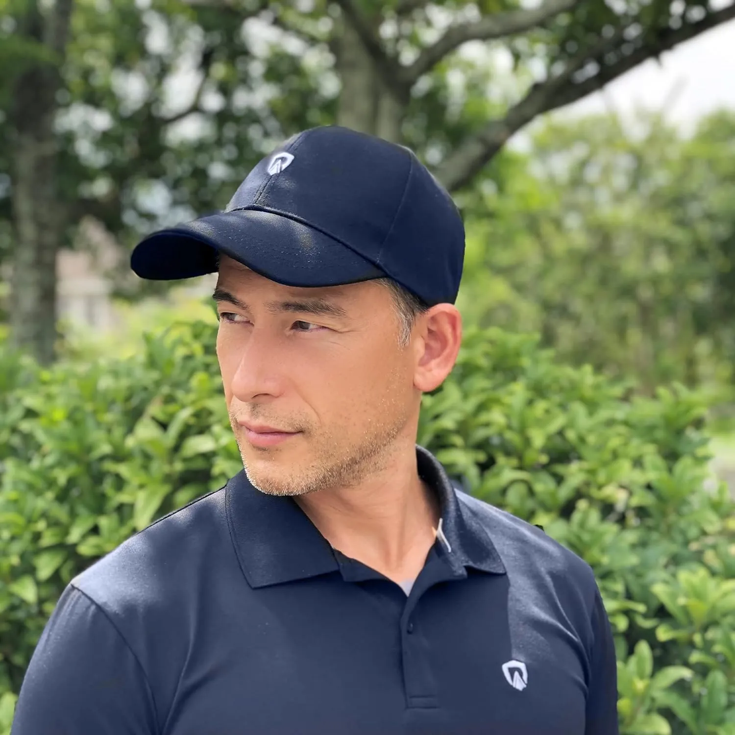 EMF Blocking Hat  Unisex Hat with EMF Blocking Liner That Blocks Over 99% of High Frequency RF Radiation