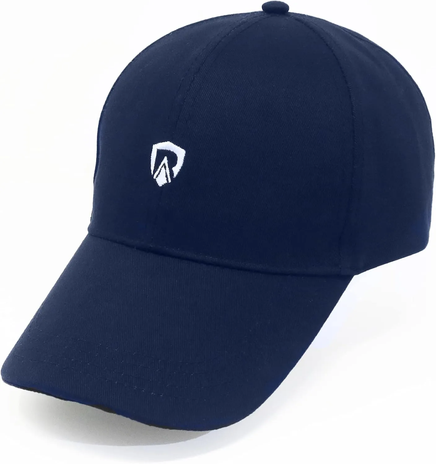 EMF Blocking Hat  Unisex Hat with EMF Blocking Liner That Blocks Over 99% of High Frequency RF Radiation