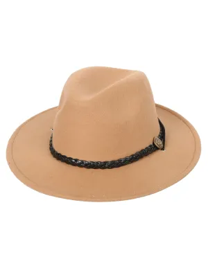 FabSeasons Vintage fashion Hat for Men & Women