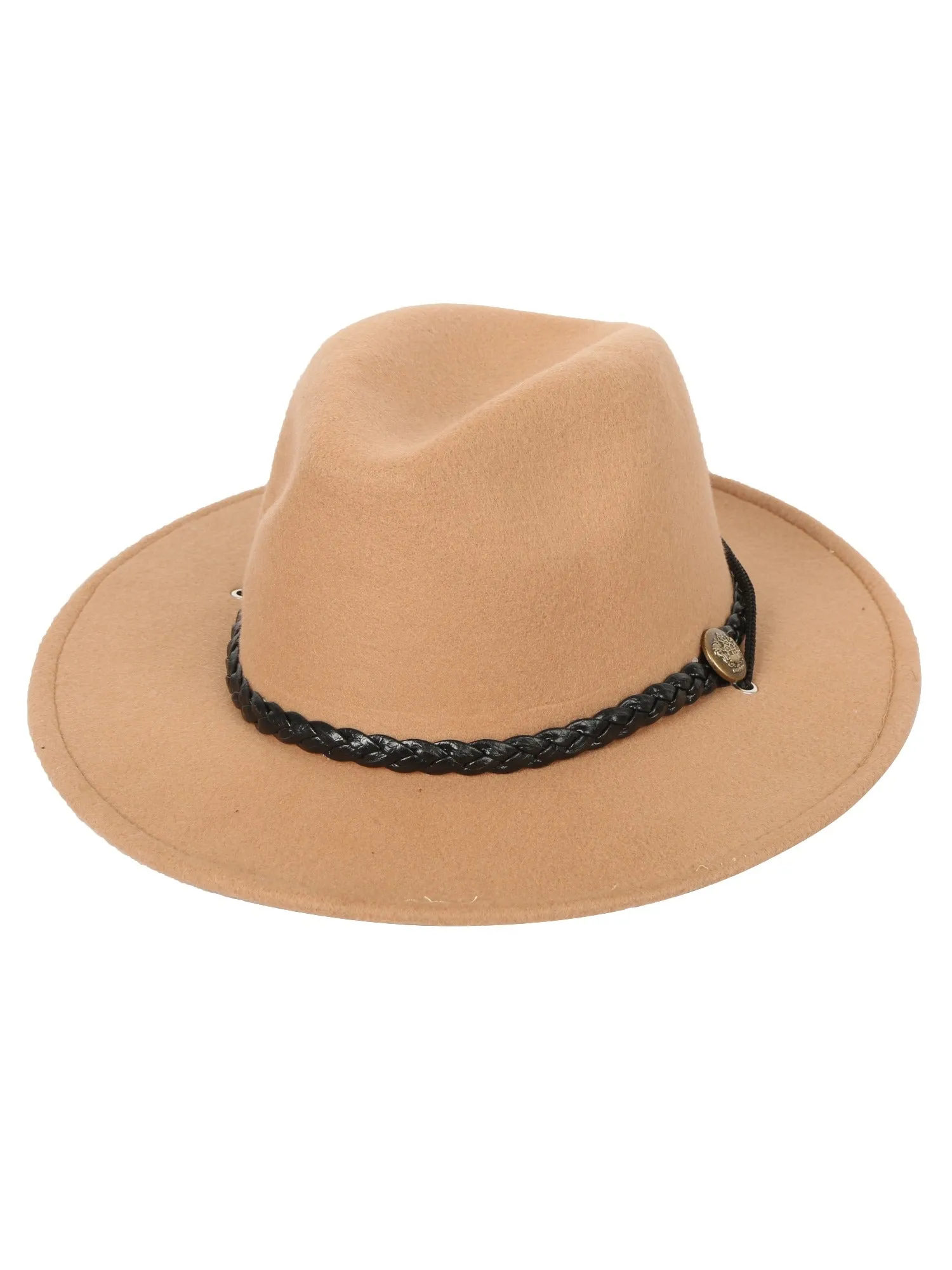 FabSeasons Vintage fashion Hat for Men & Women