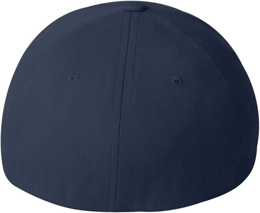 Flexfit Men's Wool Blend Athletic Hat