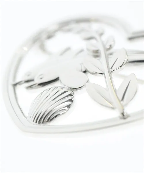 Georg Jensen Brooches/Corsages