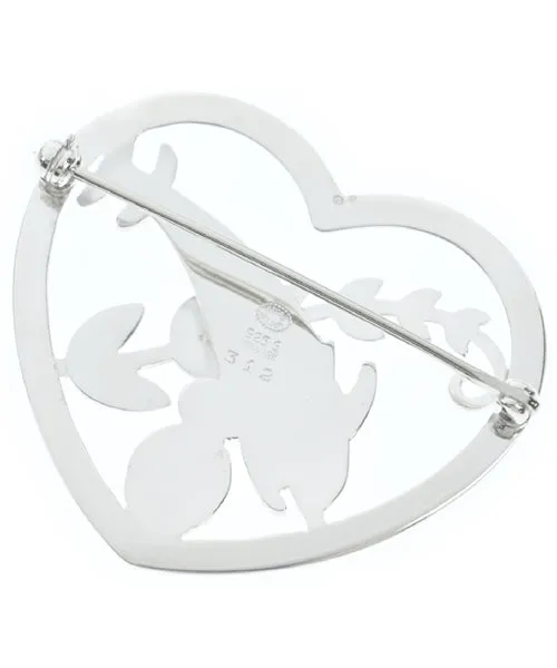 Georg Jensen Brooches/Corsages