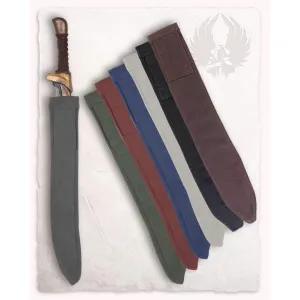 Lucas swordsheath