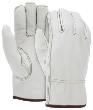 MCR Safety Ind Grade Grain Drvr Thermal Lnd Key Thb
