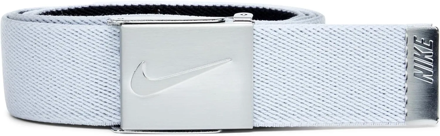 Nike Boys' Reversible Stretch Web