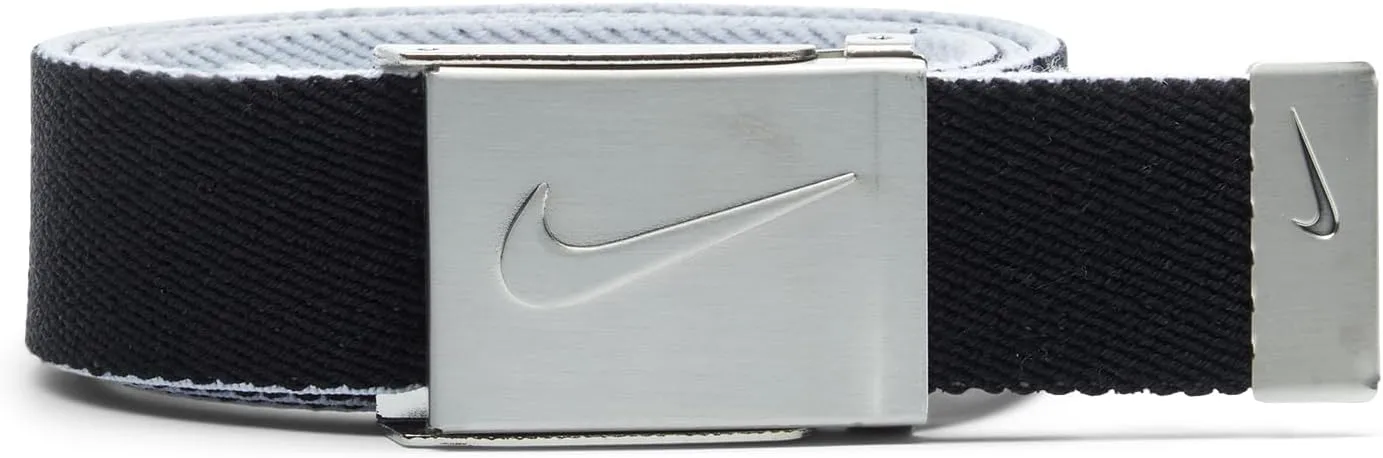 Nike Boys' Reversible Stretch Web