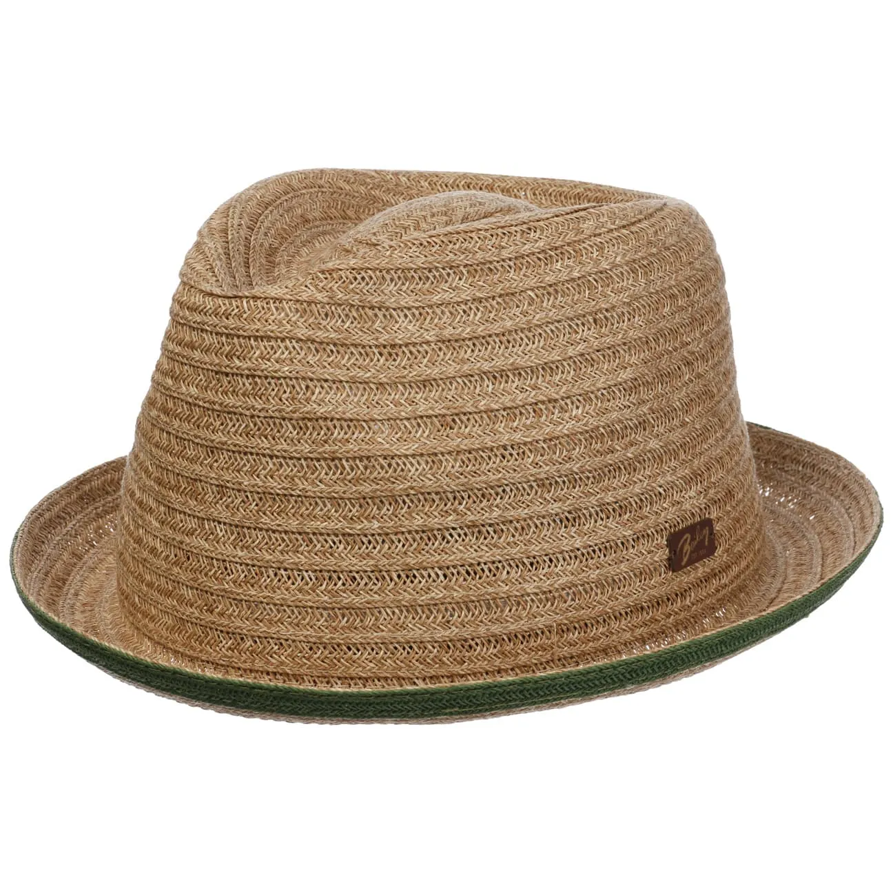 Noakes Straw Hat by Bailey 1922