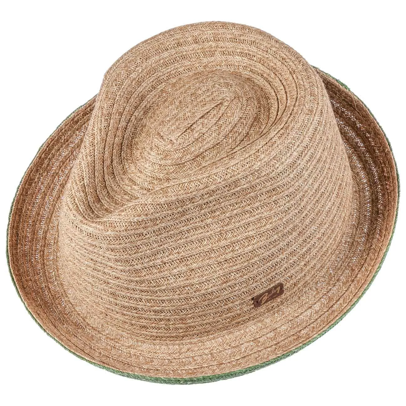 Noakes Straw Hat by Bailey 1922