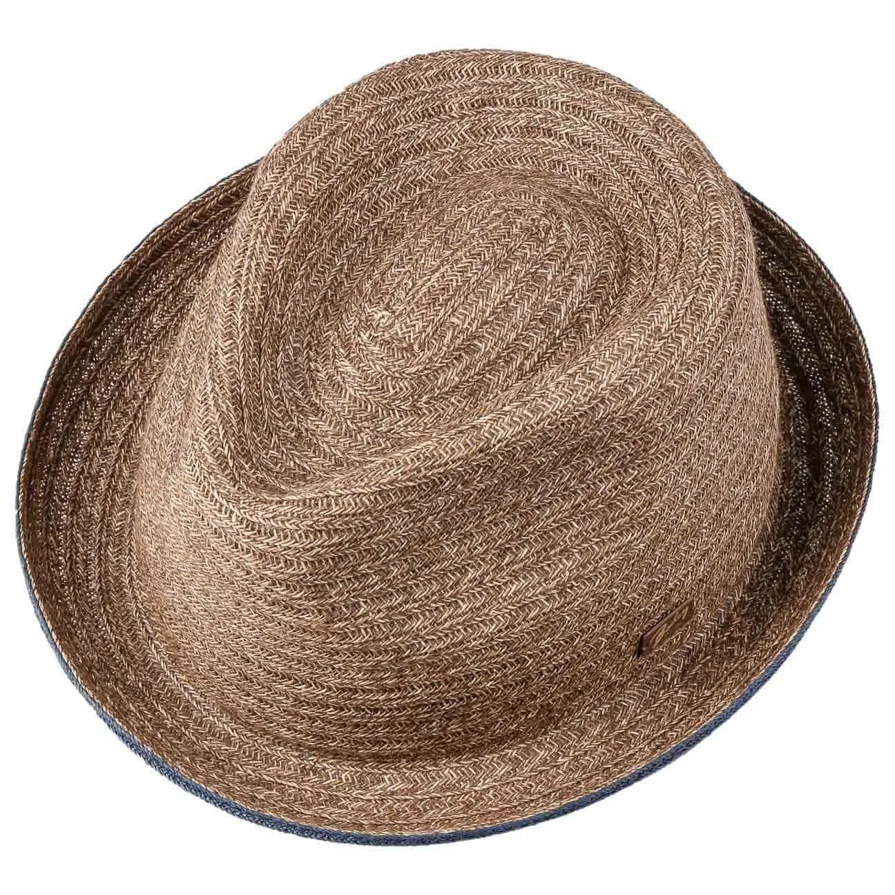 Noakes Straw Hat by Bailey 1922