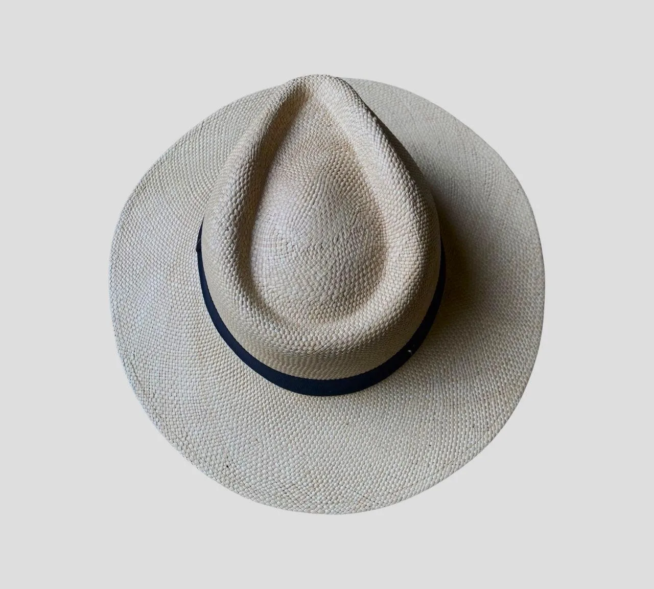 Panama Hat - Savanna - Sand