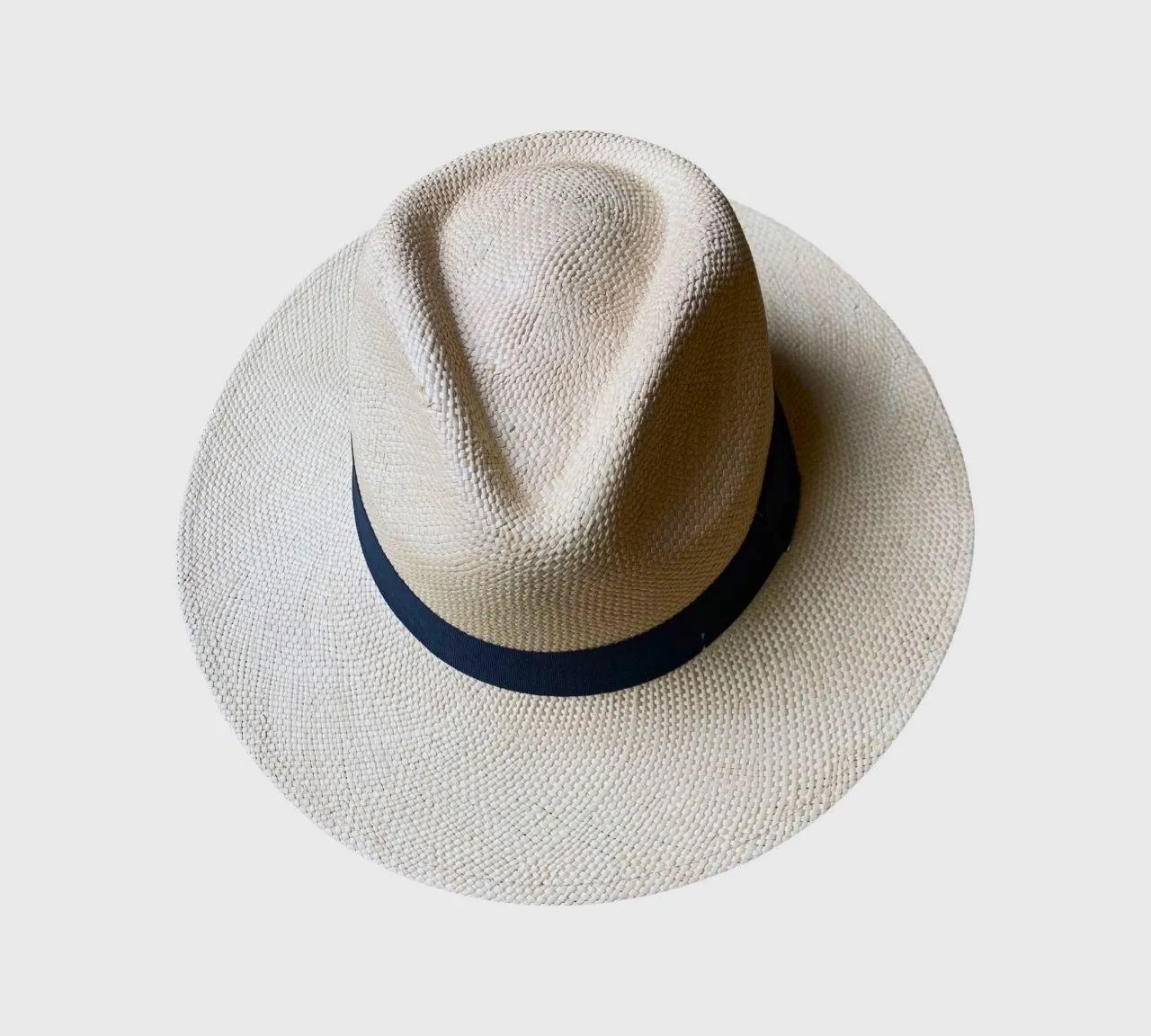 Panama Hat - Savanna - Sand