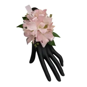 Poetry Corsage