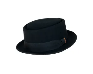 Pork Pie Hat