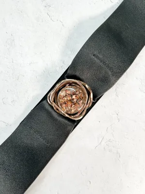 SMK Artisan Belt, Copper
