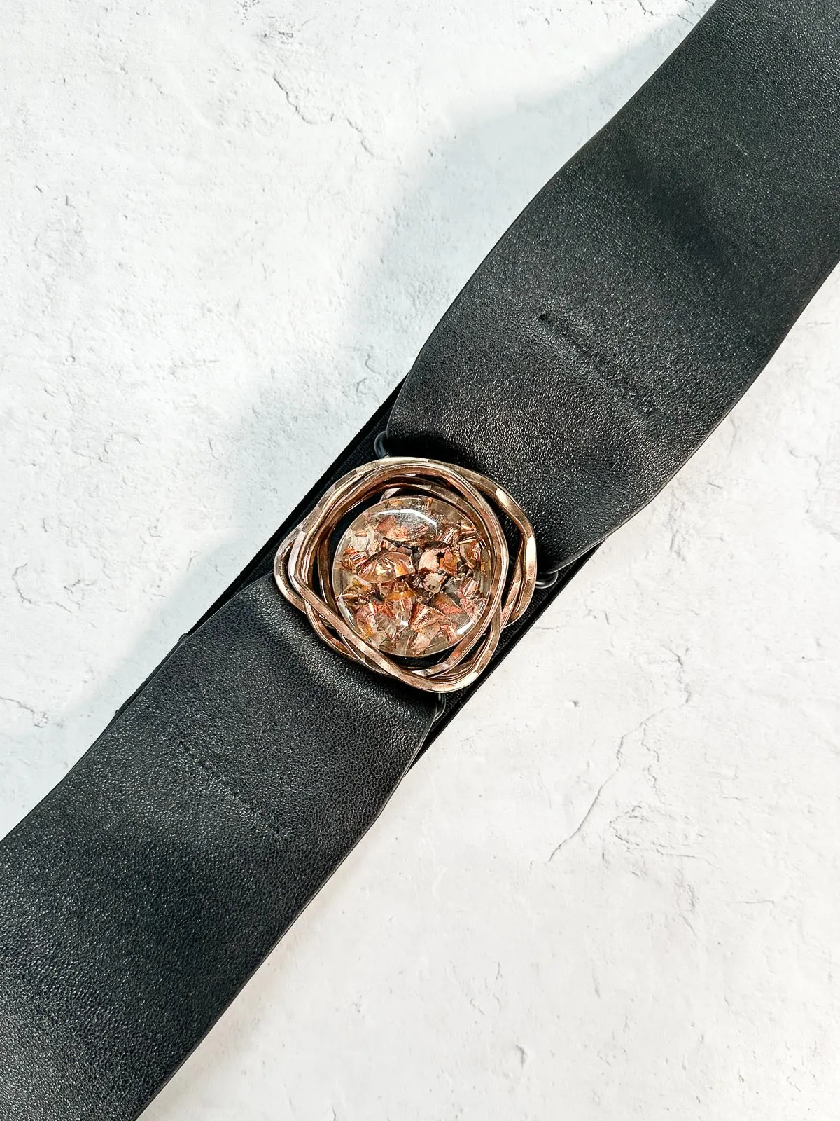 SMK Artisan Belt, Copper