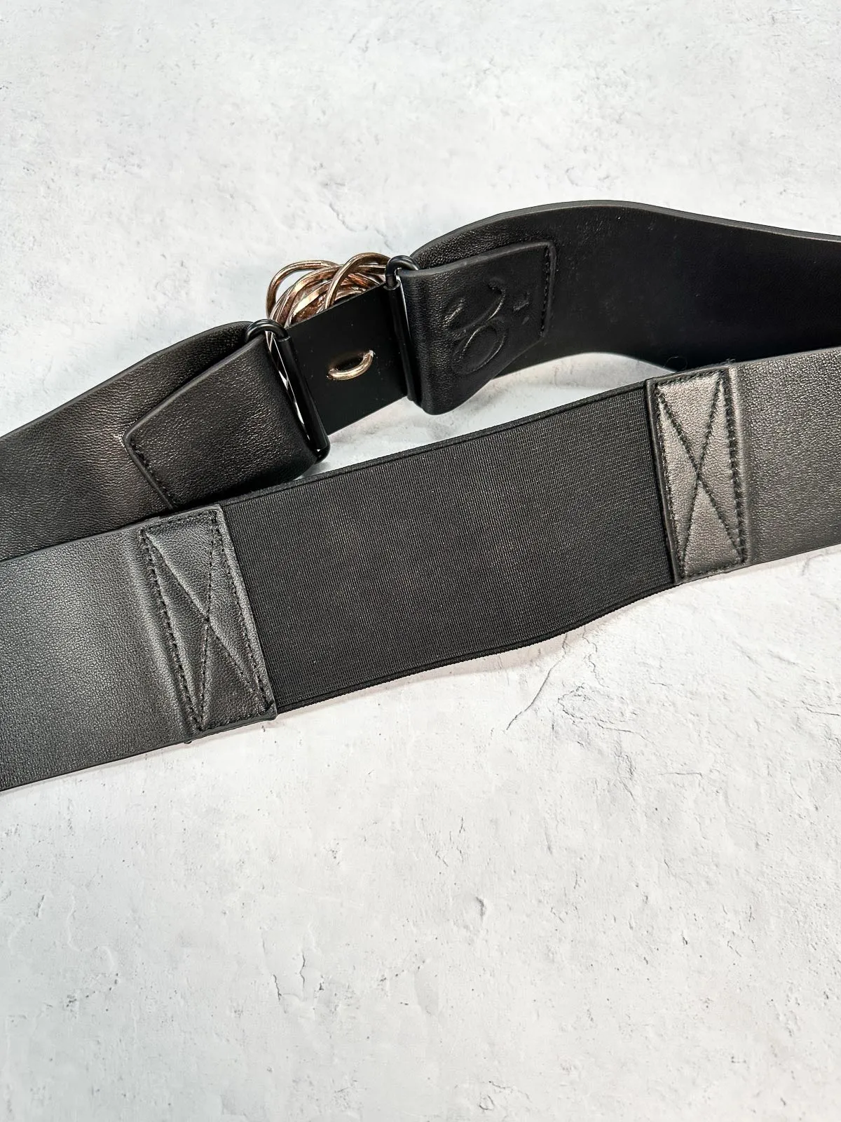 SMK Artisan Belt, Copper