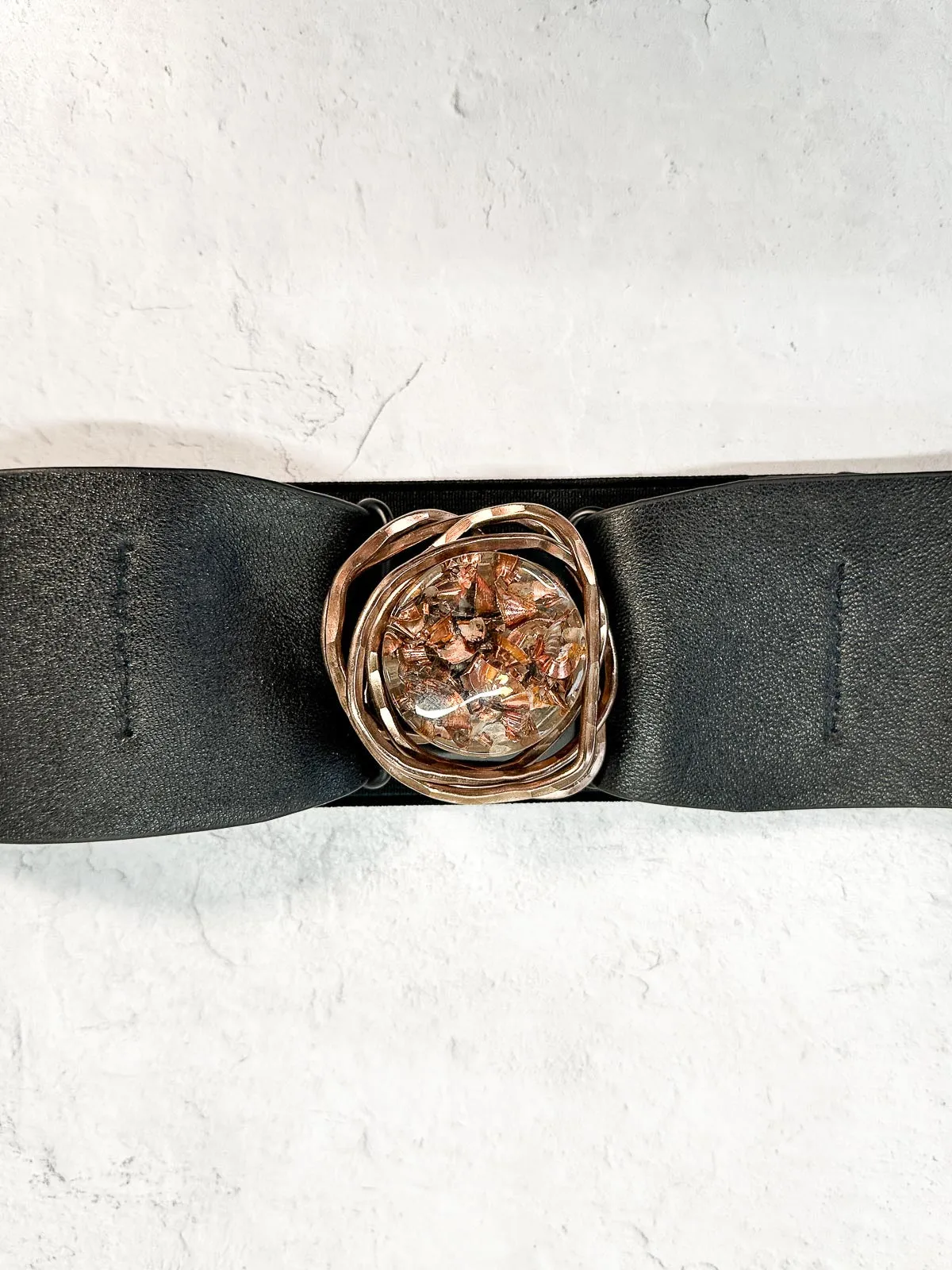 SMK Artisan Belt, Copper