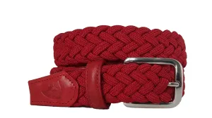 The Nautilus <br> All Red