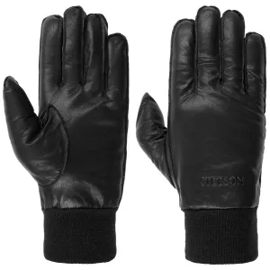 Vintage Goat Leather Gloves by Stetson