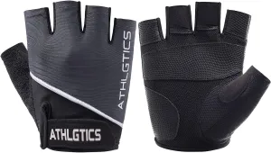 Workout Gloves for Women & Men, Gym Gloves for Working Out & Fitness